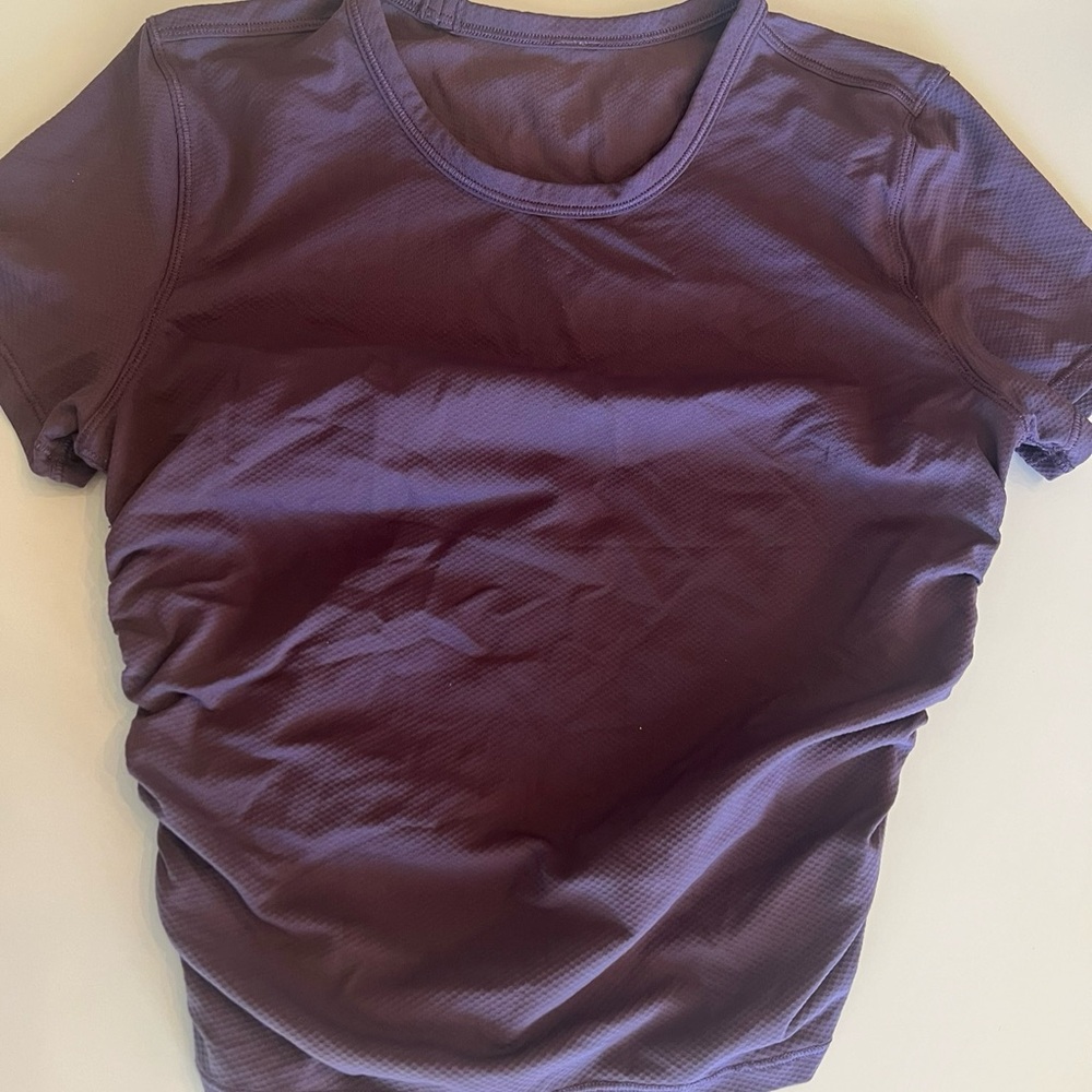 Lululemon Top not sold anymore !